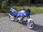 2006 Jawa-CZ 125 Dandy photo